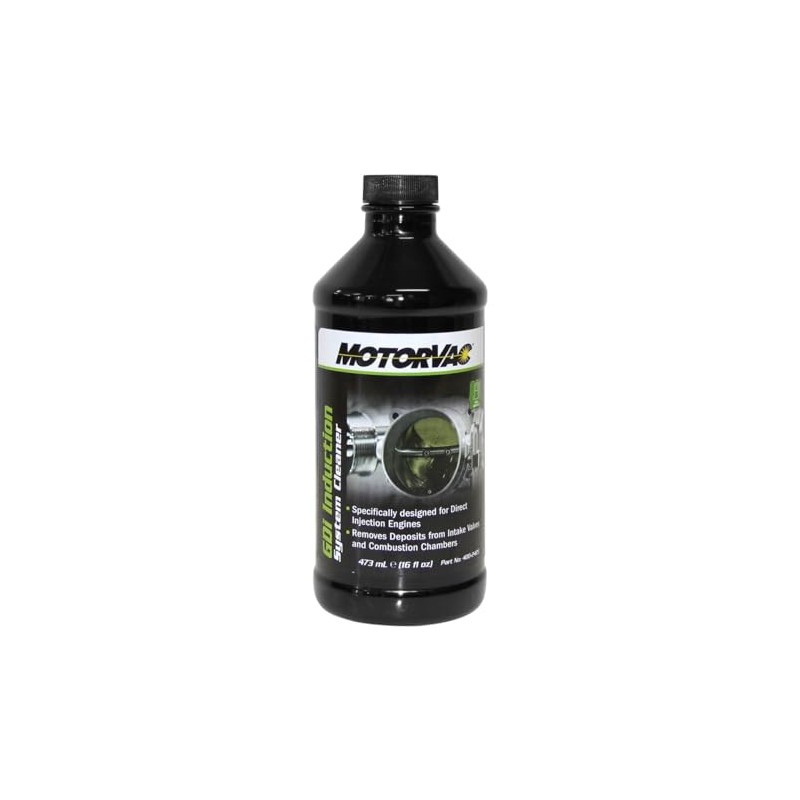 Uview 400-2425 Gdi Induction Cleaner