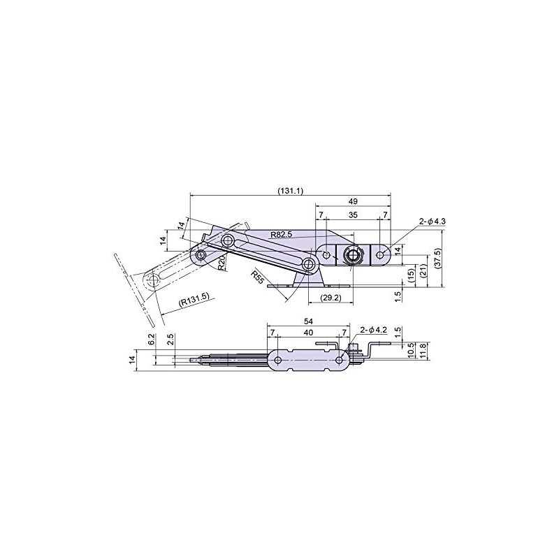 Joe Prince 竹下 sutenresua-musutoppa- 1 Piece Large – 138 –
