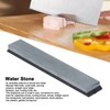 Knife Sharpening Stone Strong Long Life Span Whetstone Knife Sharpener