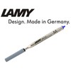 Lamy M16M Blue Refill for Lamy Ballpoint Pen 2x1
