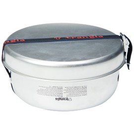 Trangia 25 Cookset With Spirit Burner