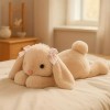 Conejito De Peluche Orejas Caídas Dormir Juguete Bebé 35cm