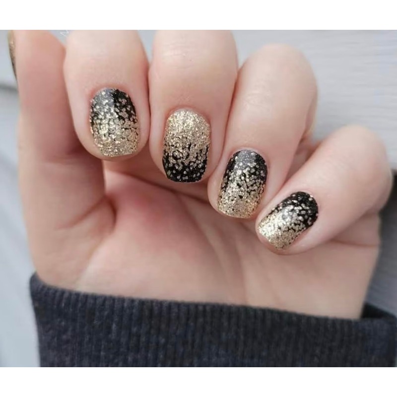 Color Street Nail Strips Ring It In