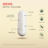 Vital Botanics Biotina Colágeno Hidrolizado Hombre 200 Cápsulas 500 Vitaminas