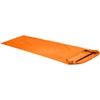 Ortovox Bivy Single Bivi Bag – Shocking Orange, 90 "x