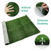Cover Geny Dog Grass Mat, Synthetic Turf for Indoor/Outdoor Puppy
