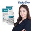 Daily One Magnesium 350 Plus 81g, 90 tablets x 2
