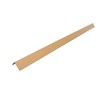 pa-man PL-B01 L Corner Paper, 20 Pieces, 2.0 x 2.0