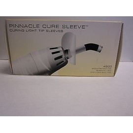 Pinnacle Cure Sleeve Light Tip Sleeve #4500 4500