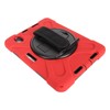 Tablet Protective Case for IOS Mini 6 Rugged Tablet Multifunction