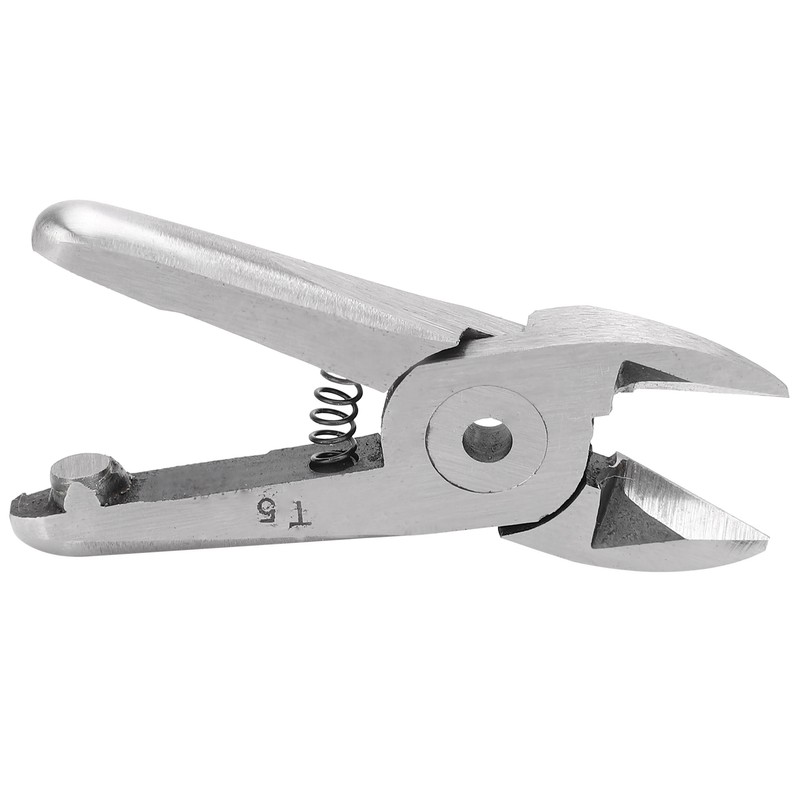 Pneumatic Scissors Head Handheld Air Scissor Replace Alloy Steel Cutting