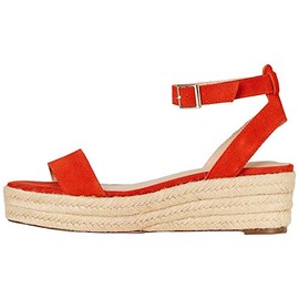 find. Women's Espadrilles, orange