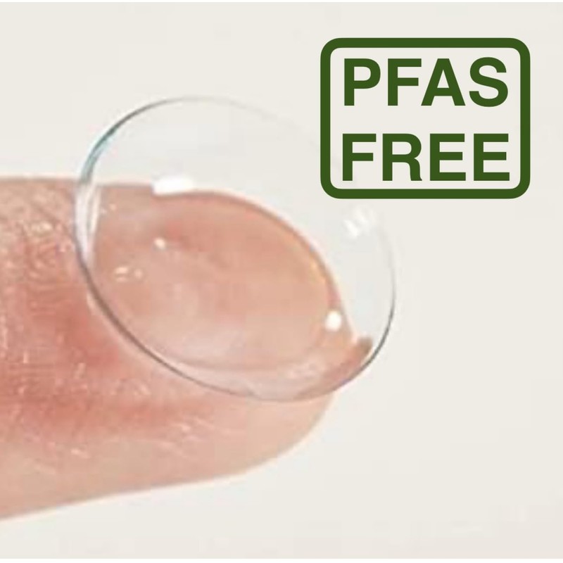 ContactVis Extra Comfort Lens, 6 Lenti A Contatto Mensili per