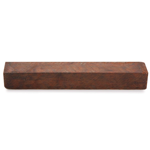 Woodcraft Snakewood 3/4" X 3/4" X 5" 1-Piece