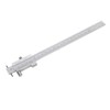 Parallel Cross Caliper 0‑200mm Vernier Calipers Marking Gauge Stainless Steel