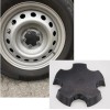 Center Cap for FORD MAVERICK 17" OEM Steel Wheel 2022-23
