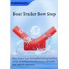 MAMDAFAON 3" Boat Trailer Bow Stop fits 3" Bracket with