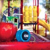 YoyoFactory ONE Yo-Yo - Red (modern spinning yoyo, beginner to