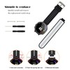 Baaletc for Garmin Approach S20 S5 S6 Watch Bands Replacement