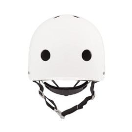 C-Preme Helmet - Krash Pro Fs Youth Helmet (8+ Years) UNISIZE 54-58CM MATTE WHITE