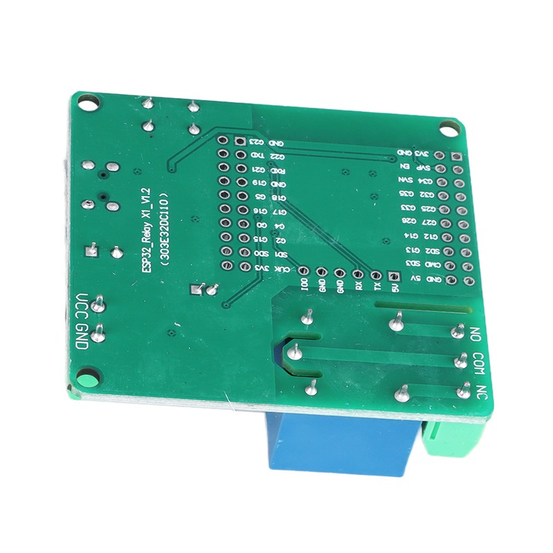 1 2 4 8 Channel Relay Module WIFI Bluetooth Remote