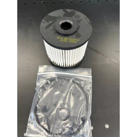 Baldwin PF46138 Diesel Fuel Filter Element fit Hino Trucks, New Holland, Kobelco