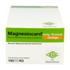Magnesiocard Forte 10 Mmol Powder