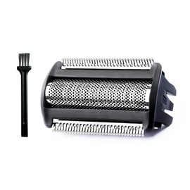 New Upgrade BG5025 Replacement Body Groomer Foil Head for Bodygroom BG7030, BG7040, BG2029, BG2030, BG2040 Replacement Head, 1-pc Pack