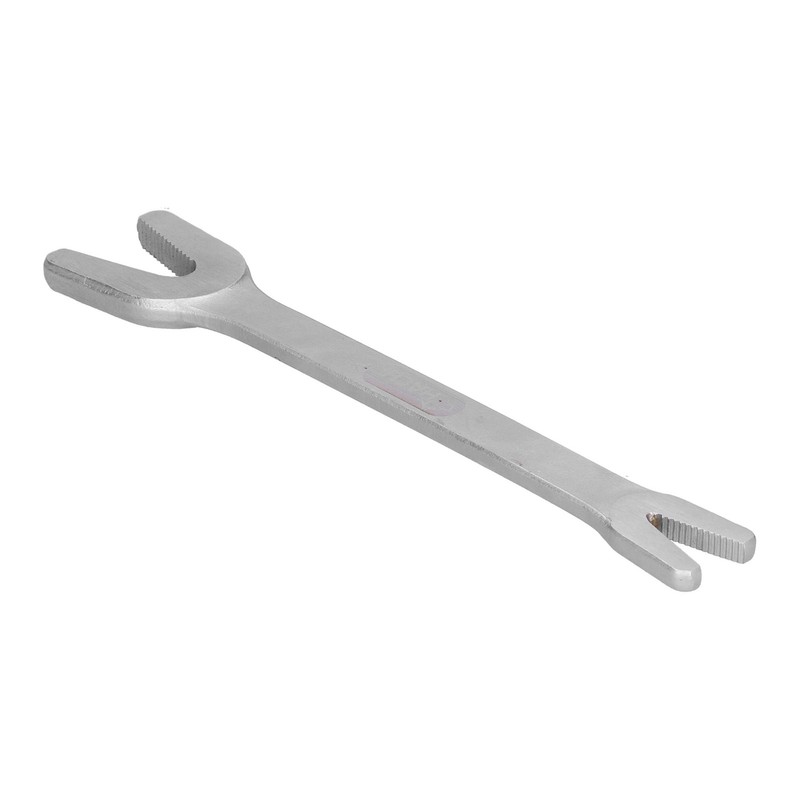 YWrench Open Double Ended Tooth Spanner Imperial SelfTightening Screw Tool