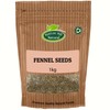 Fennel Seeds 1kg by Hatton Hill