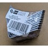 HAFD Corner Braces Brackets Heavy Duty Wooden Angle Metal Steel