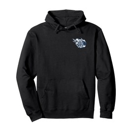 Hot Wheels - The Original Stunt Brand Pullover Hoodie