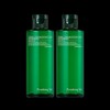 Pyeonggangryul Beauty Tone Up Pyunkangyul Ultimate Calming Solution Toner 110ml x 2 / 뷰티톤업 편강율 얼티밋 진정 솔루션 토너 110ml x2개