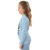 How To Train Your Dragon Girls' Toothless Sweatshirt, Cotton Children's