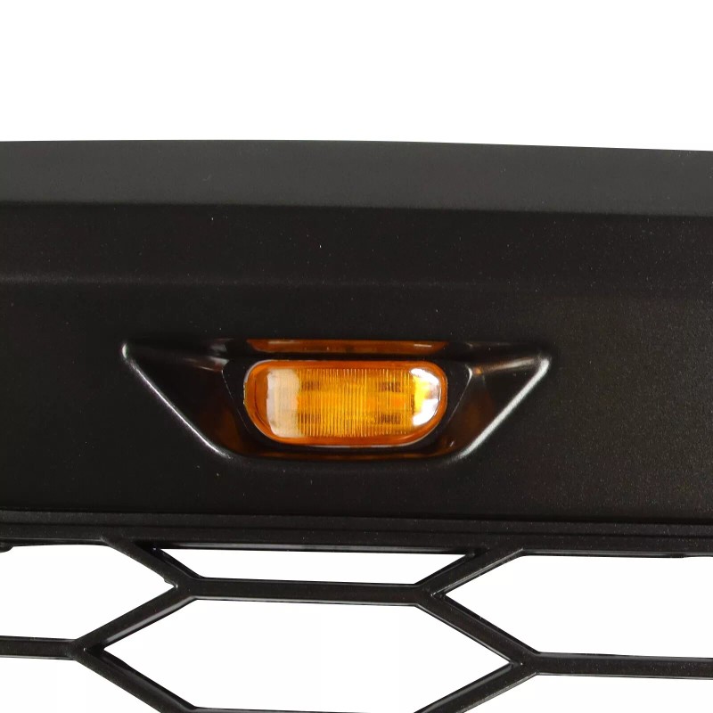 unbranded For 2015 2016 2017 Ford F150 F-150 Grill Raptor