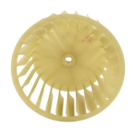 136604401 Dryer Condenser Fan Motor