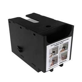 Dikarsum T6715 T6716 Ink Maintenance Box for Workforce Pro WF-4730 WF-4740 WF-4734 WF-4830 WF-4820 WF-4720 WF-4834 WF-3820 ET-8700 WF-C5790 WF-C5710 Printers