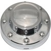 Rear Wheel Center Hub Cap for Ram 3500 2011-2017 Crew
