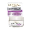 LOreal Paris Crema Antiarrugas Hidra Total5, 50 ml Crema Antimanchas,