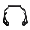 Motorcycle Navigation Bracket Aluminum Alloy Phone Holder Mount Replacement for