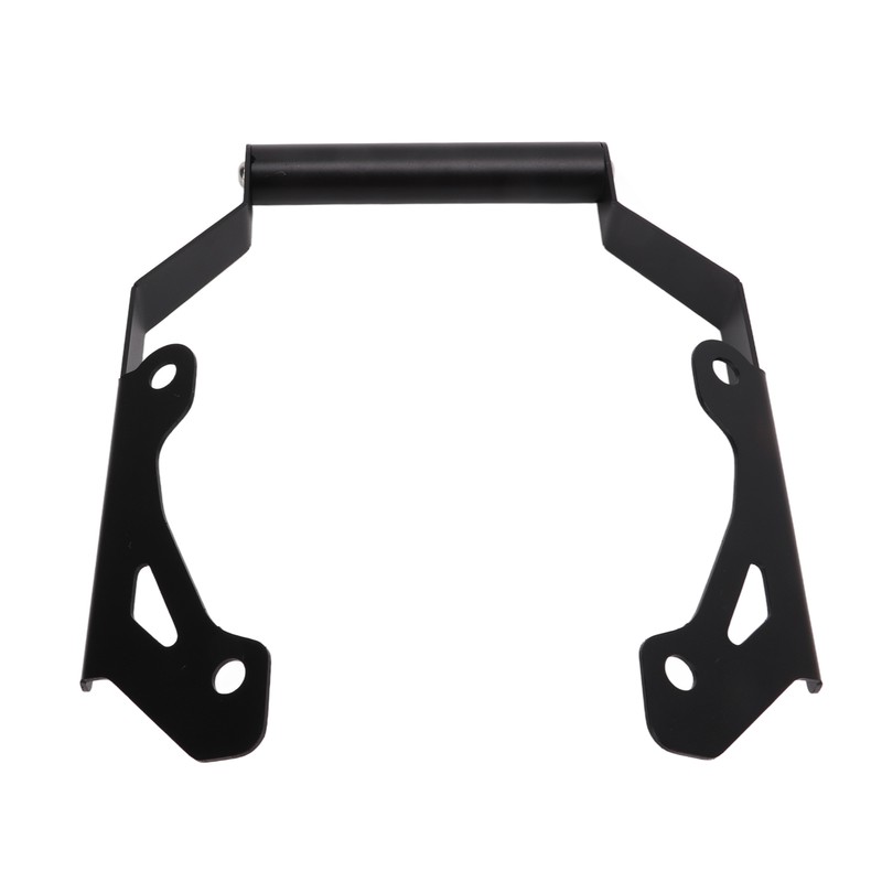 Motorcycle Navigation Bracket Aluminum Alloy Phone Holder Mount Replacement for
