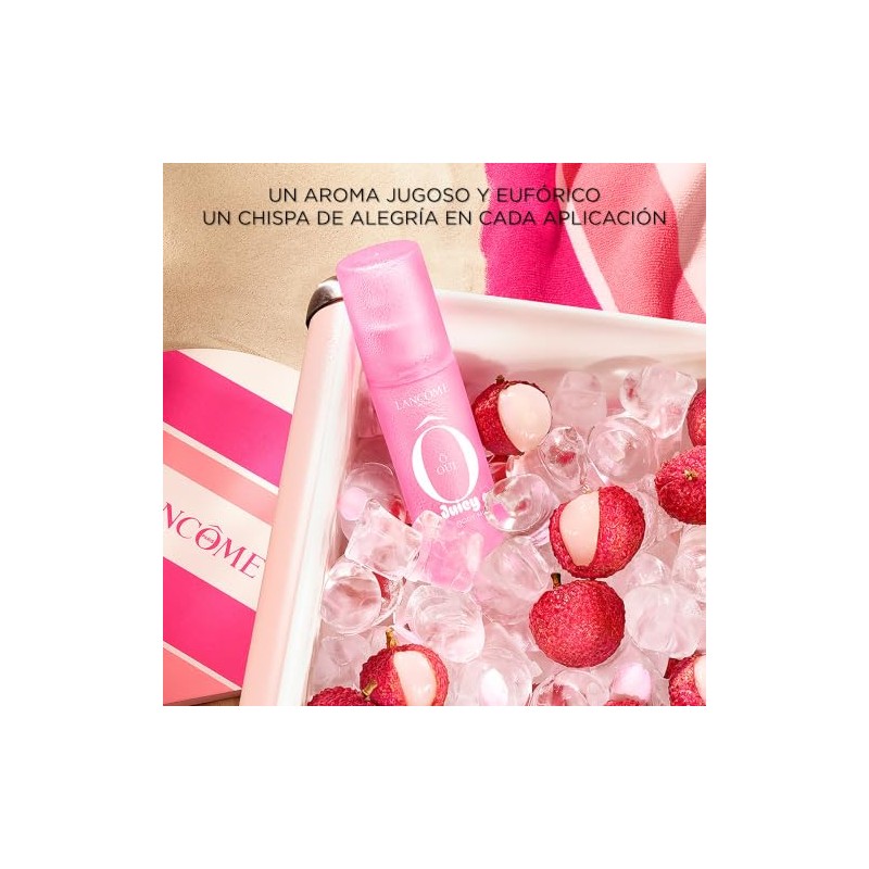 Lancôme Ô Oui - Bruma Perfumada Cuerpo y Cabello, 3