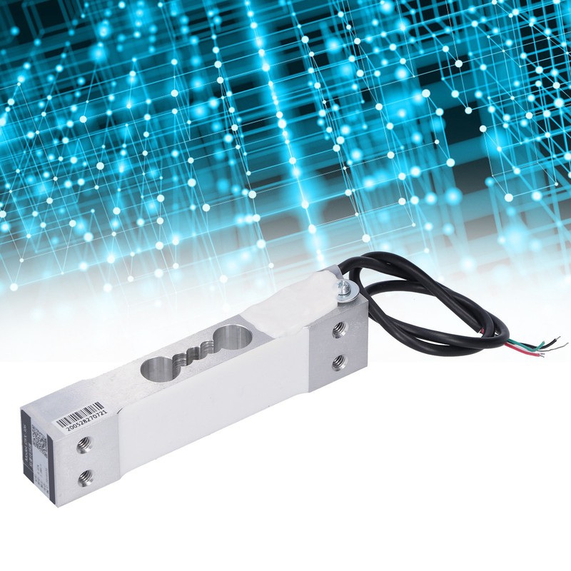 Load Cell Sensor with Cable Measuring Weight Pressure Single Point