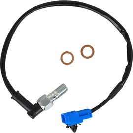 XYZIL Brake Switch Stop Sensor 705601250 Compatible with Can-Am Maverick 1000 Defender HD10 Renegade Commander Outlander 450 500 570 650 800 850 1000 Max 705600914 705600946