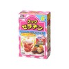 Morinaga Cook Gelatin 0.2 oz (5 g) x 6 Bags