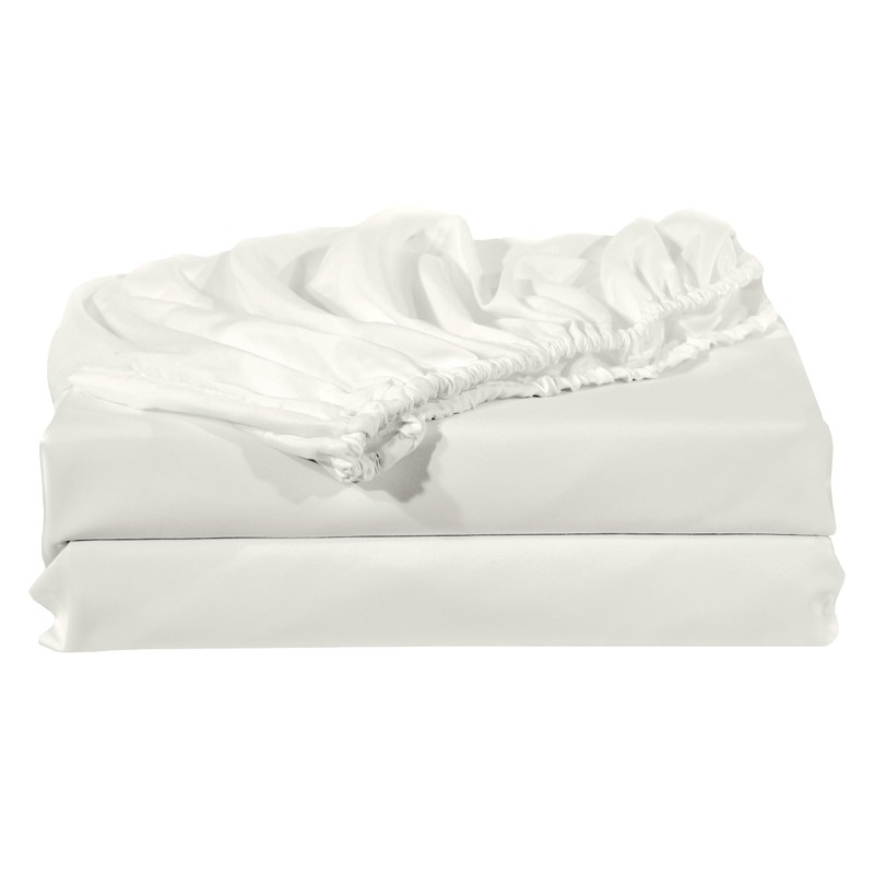 Microfibre Fitted Sheet Extra Deep Pocket 12 inch (30cm) Bedding