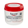 Eucerin Original Healing Rich Creme, 16 Ounce