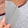 3 PCS Diamond Sharpening Stone Diamond Knife Sharpener Plate Honing