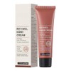 Retinol Hand Cream,Long Lasting Moisturizing Hand Cream1pcs