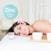 Zinc 50 MG Sulfato de Zinc | Alta Concentración |